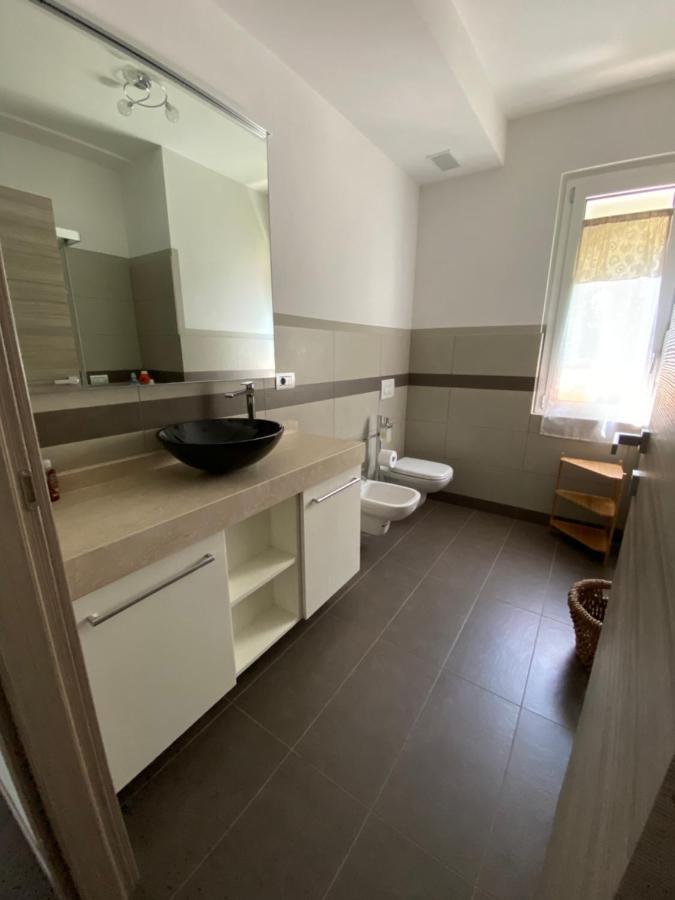 Ferienwohnung Casa Sophia San Felice del Benaco Exterior foto