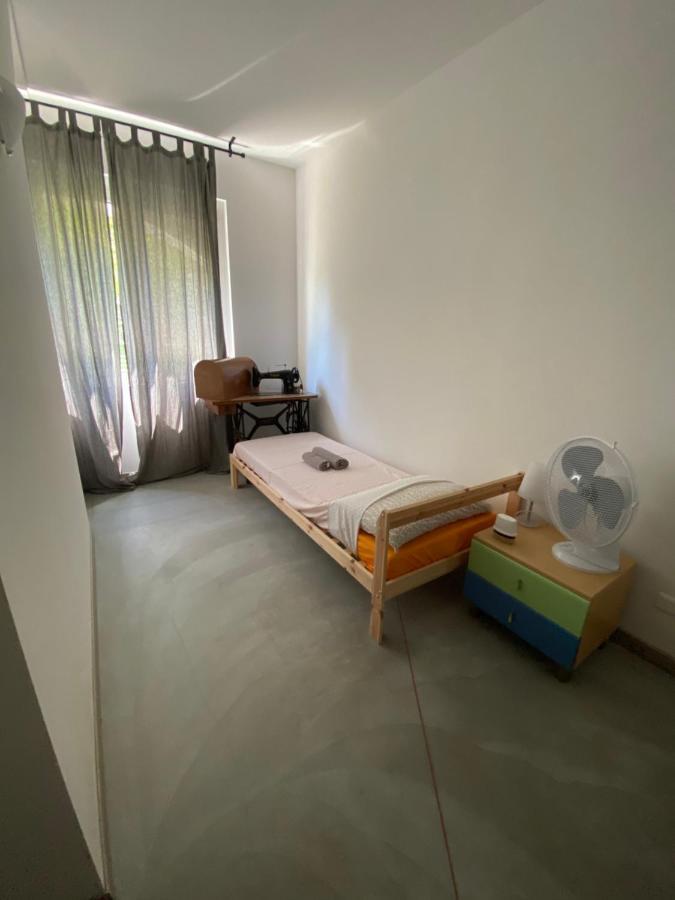 Ferienwohnung Casa Sophia San Felice del Benaco Exterior foto