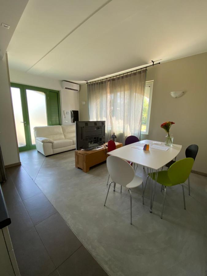 Ferienwohnung Casa Sophia San Felice del Benaco Exterior foto