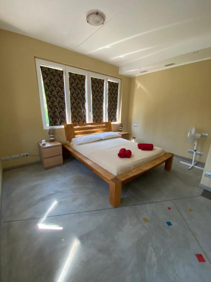 Ferienwohnung Casa Sophia San Felice del Benaco Exterior foto