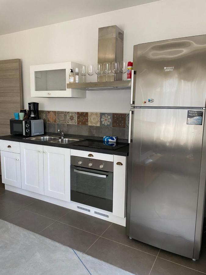 Ferienwohnung Casa Sophia San Felice del Benaco Exterior foto